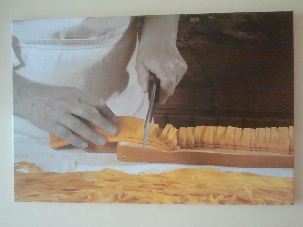 Albergo Croce D'Oro Dolcè 외부 사진
